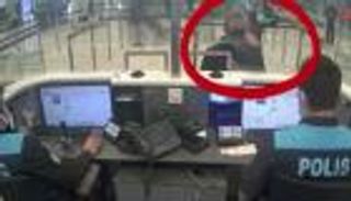 بتهمة التزوير.. حبس دبلوماسي أمريكي في تركيا