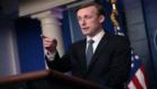 مكافحة "نووي إيران" تهيمن على زيارة سوليفان لإسرائيل