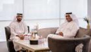 مقصود كروز: نتطلع لتحقيق طموح المجتمع الإماراتي