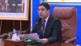 المغرب: نطمح في تعزيز الشراكة الاستراتيجية مع أمريكا وإسرائيل