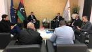 بعد التأجيل.. حشد أوروبي لاستكمال الاستحقاق الليبي في أقرب وقت