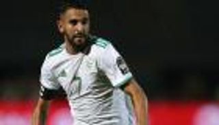 كأس الأمم الأفريقية.. كم مباراة سيغيب فيها رياض محرز عن مانشستر سيتي؟