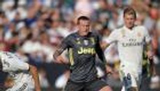 نقد أم مدح؟.. نجم يوفنتوس يرفض مقارنة فريقه بريال مدريد