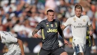 بيرناردسكي ضد ريال مدريد