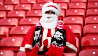 الدوري الإنجليزي الممتاز في الكريسماس