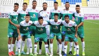 الرجاء المغربي
