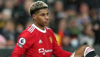 ماركوس راشفورد 