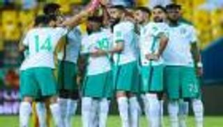 بينها المنتخب السعودي.. 5 مشاهد في تصنيف الفيفا 2021