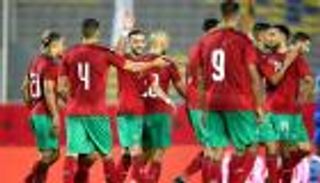 كأس أمم أفريقيا.. استبعاد زياش وبن شرقي وبانون من قائمة المغرب