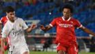 صفقات ريال مدريد.. أسينسيو سلاح ملكي لخطف هدف برشلونة 