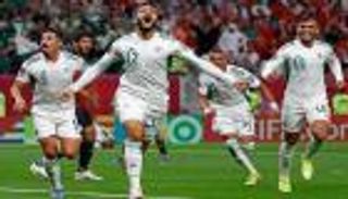 28 لاعبا.. كيف ستكون قائمة منتخب الجزائر في كأس أمم أفريقيا؟