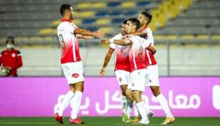 جدول ترتيب الدوري المغربي لموسم 2021-2022