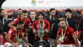 كأس السوبر الأفريقي.. 5 فائزين و7 خاسرين بعد تتويج الأهلي باللقب