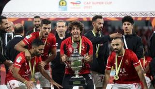 كأس السوبر الأفريقي