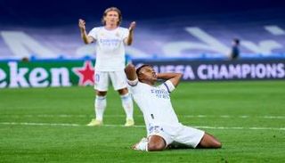 ريال مدريد الإسباني