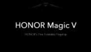 Magic V.. أول هاتف قابل للطي من "هونور" 