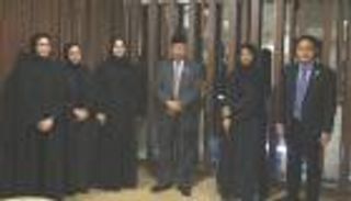 شراكة اقتصادية فريدة بين الإمارات وإندونيسيا في إكسبو دبي