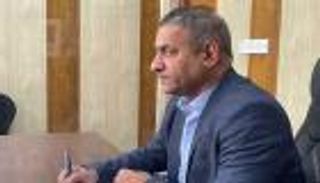 استقالة محافظ ذي قار العراقية بعد مظاهرات