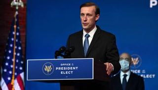 جيك سوليفان مستشار الأمن القومي الأمريكي- أرشيفية