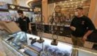 أسعار الذهب اليوم في العراق الخميس 23 ديسمبر 2021