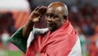 تحليل الأهلي ضد الرجاء.. بيرسي تاو الخطأ الذي لا يتعلم منه موسيماني