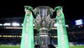 مواجهتان ناريتان.. نتائج قرعة نصف نهائي كأس الرابطة الإنجليزية