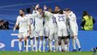 تحليل.. ريال مدريد يخرج من عرين الأسود بمبدأ "تُكسب لا تُلعب"