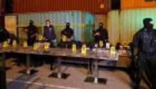 ارتفاع قياسي بمضبوطات الكوكايين في المغرب