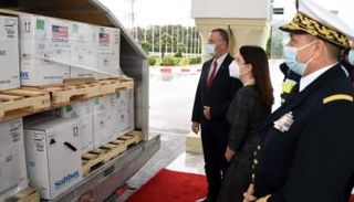 الإصابة الأولى بالمتحور في تونس سُجلت في 3 ديسمبر