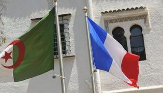 علما الجزائر وفرنسا - أرشيفية
