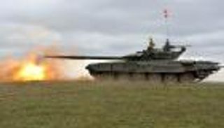 محاكاة هجوم واسع.. تدريبات عسكرية روسية قرب حدود أوكرانيا