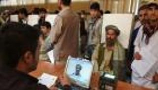 مقتل انتحاري وسقوط جرحى.. حصيلة تفجير مكتب جوازات كابول