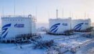 توقعات روسية "جنونية" للغاز.. وأوكرانيا توجه اتهاما جديدا لـ"جازبروم"