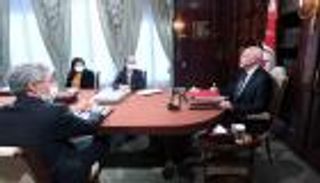 أول تعليق من الرئيس التونسي على شائعات مشروع قانون المالية لسنة 2022