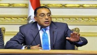 الدكتور مصطفى مدبولي رئيس مجلس الوزراء المصري