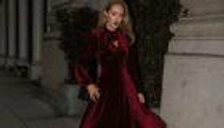 صور.. ماذا ترتدين في عيد الميلاد 2022؟