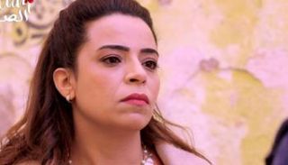 الممثلة المغربية زينب الناجم (أرشيفية)
