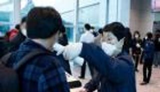 اليابان تستبعد تغيير قيود كورونا رغم رصد متحور أوميكرون