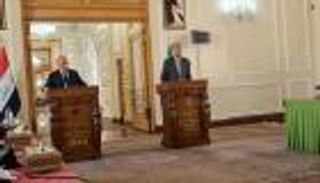 إيران تتحدث عن قرب استئناف المحادثات مع السعودية.. وتشكر العراق
