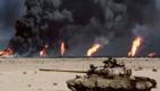 العراق يغلق ملف تعويضات حرب الكويت.. بعد 30 عاما