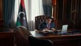 المنفي: لا عدول عن الانتخابات ولا مساس بوحدة ليبيا