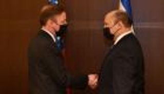 سوليفان في إسرائيل.. 3 سيناريوهات حول "نووي إيران"