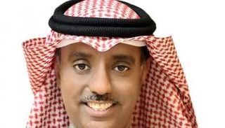  رئيس الاتحاد العربي لحقوق الإنسان عيسى راشد العربي