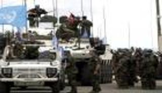 لبنان "يأسف" للاعتداء على قوات "يونيفيل"