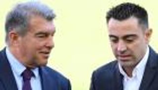 3 محاور.. كيف يخطط برشلونة لتعزيز صفوفه في الانتقالات الشتوية؟