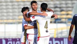 الدوري المغربي