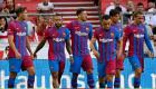 برشلونة 2021.. 5 خطوات حولت وحش أوروبا لفريق "درجة ثانية"