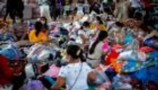 غارات "العسكر" تشرد المئات في ميانمار