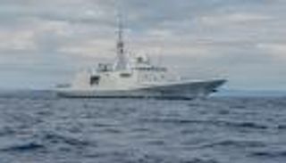 "رسائل" البحر الأسود.. "لعبة توازن" فرنسية بمواجهة روسيا 