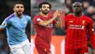 ما هو موقف صلاح ومحرز؟.. قرار جديد يهدد الاستعدادات لكأس أمم أفريقيا